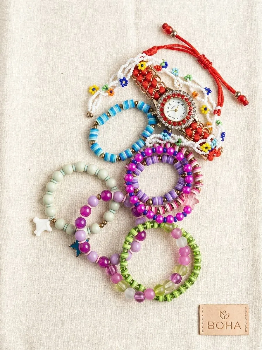Bracelet