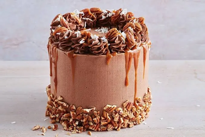 Chocklate cake
