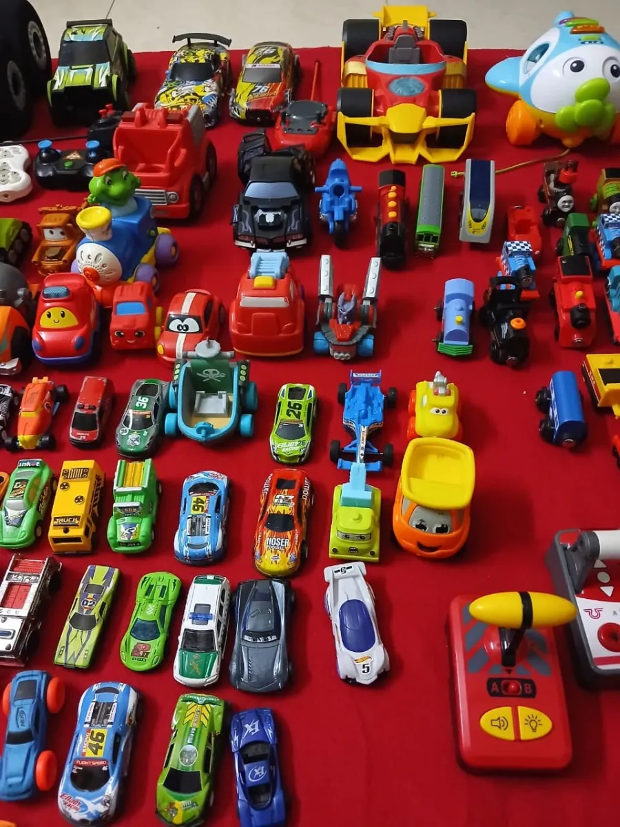 Kids car